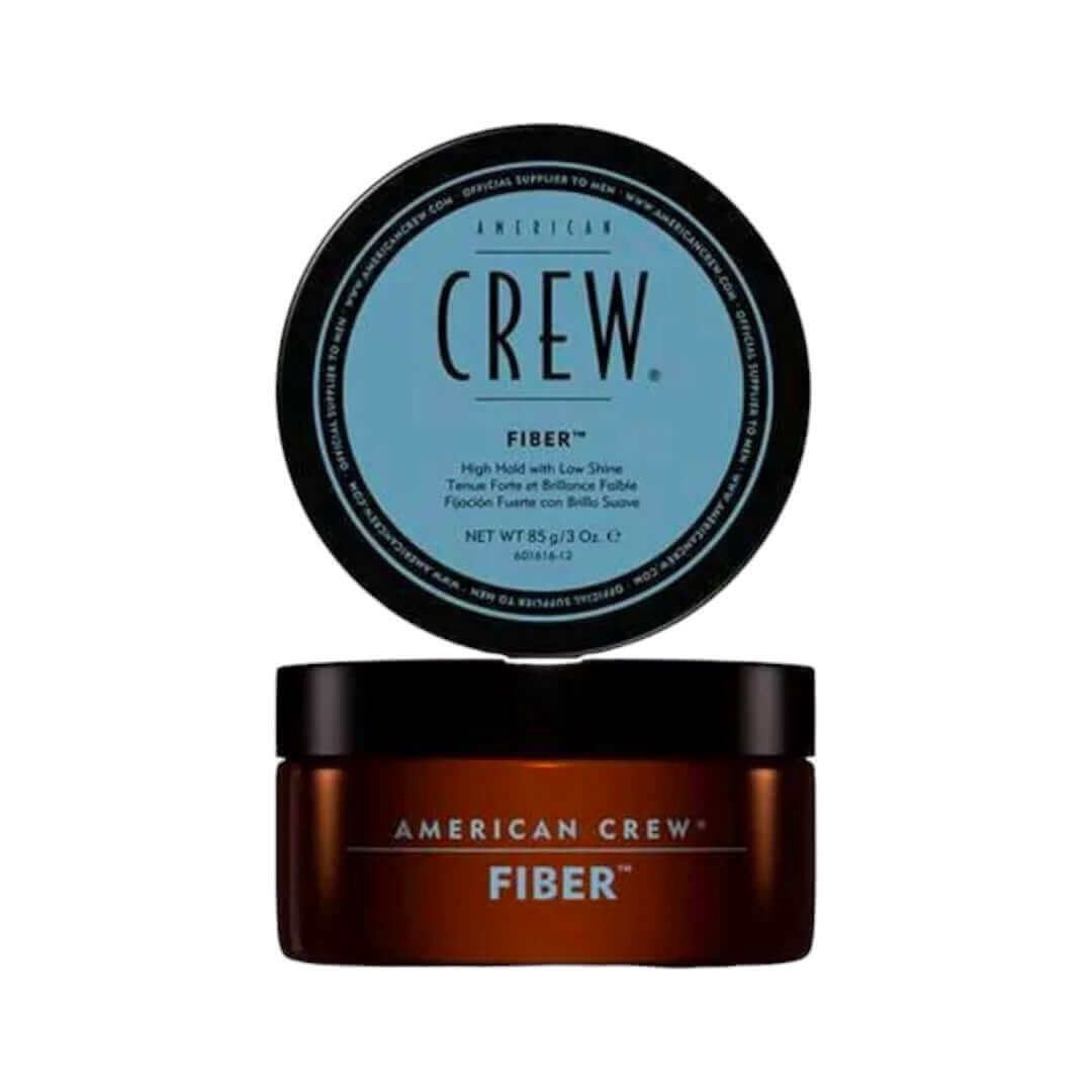 American Crew Fiber 3oz
