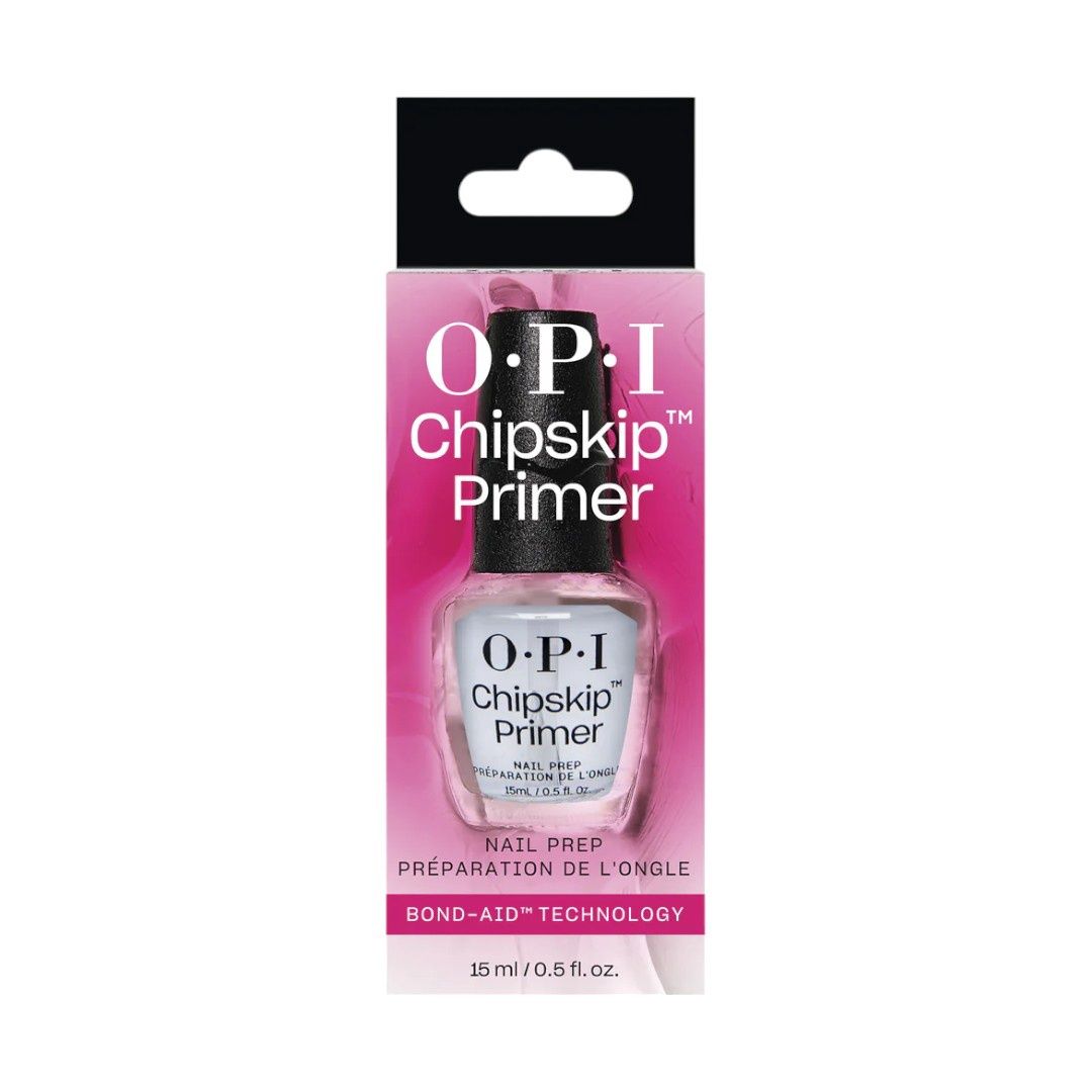 OPI Chipskip Primer #NT100