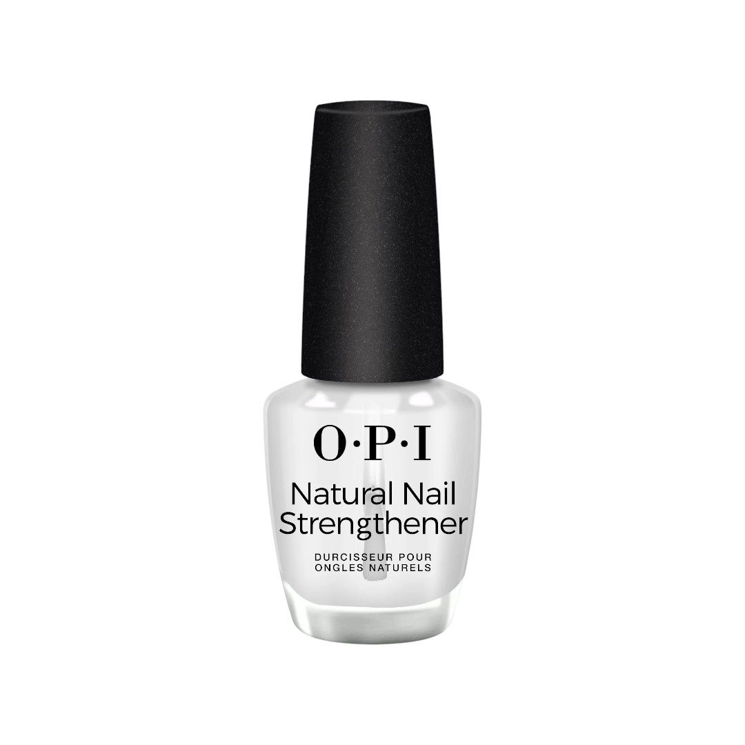 OPI Natural Nail Strengthener #NTT60 - Nail Polish
