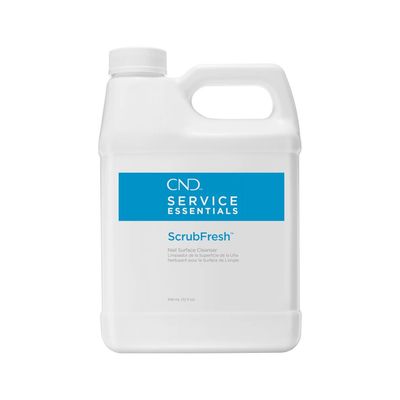 CND ScrubFresh 946 mL