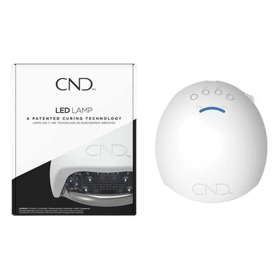 CND LED Lamp - Nail Lamp