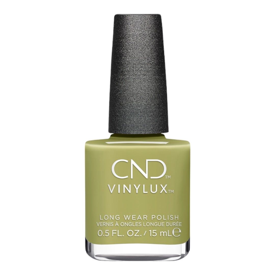 CND Vinylux 15mL - Plantbound #477- Nail Polish