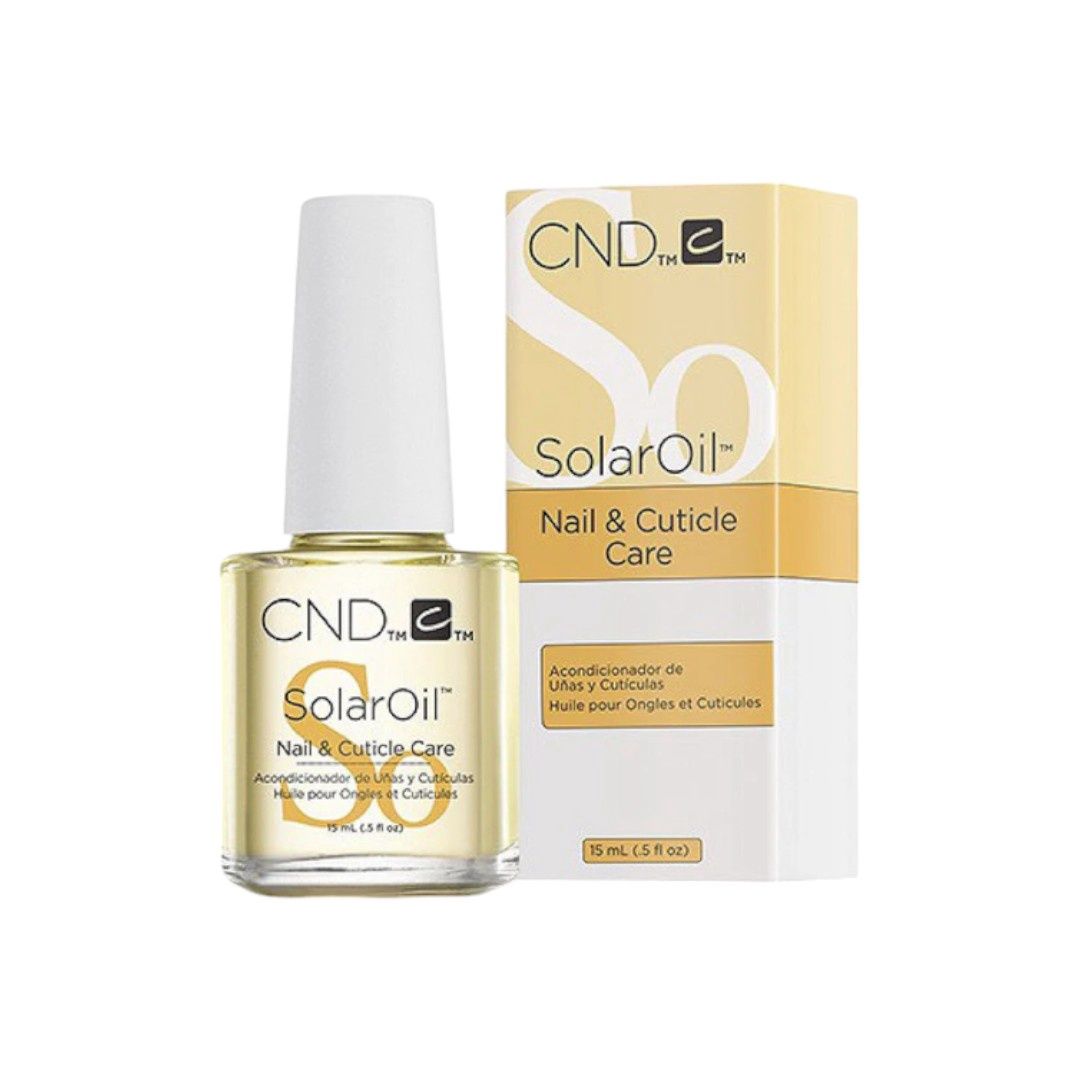 CND Solaroil 15mL