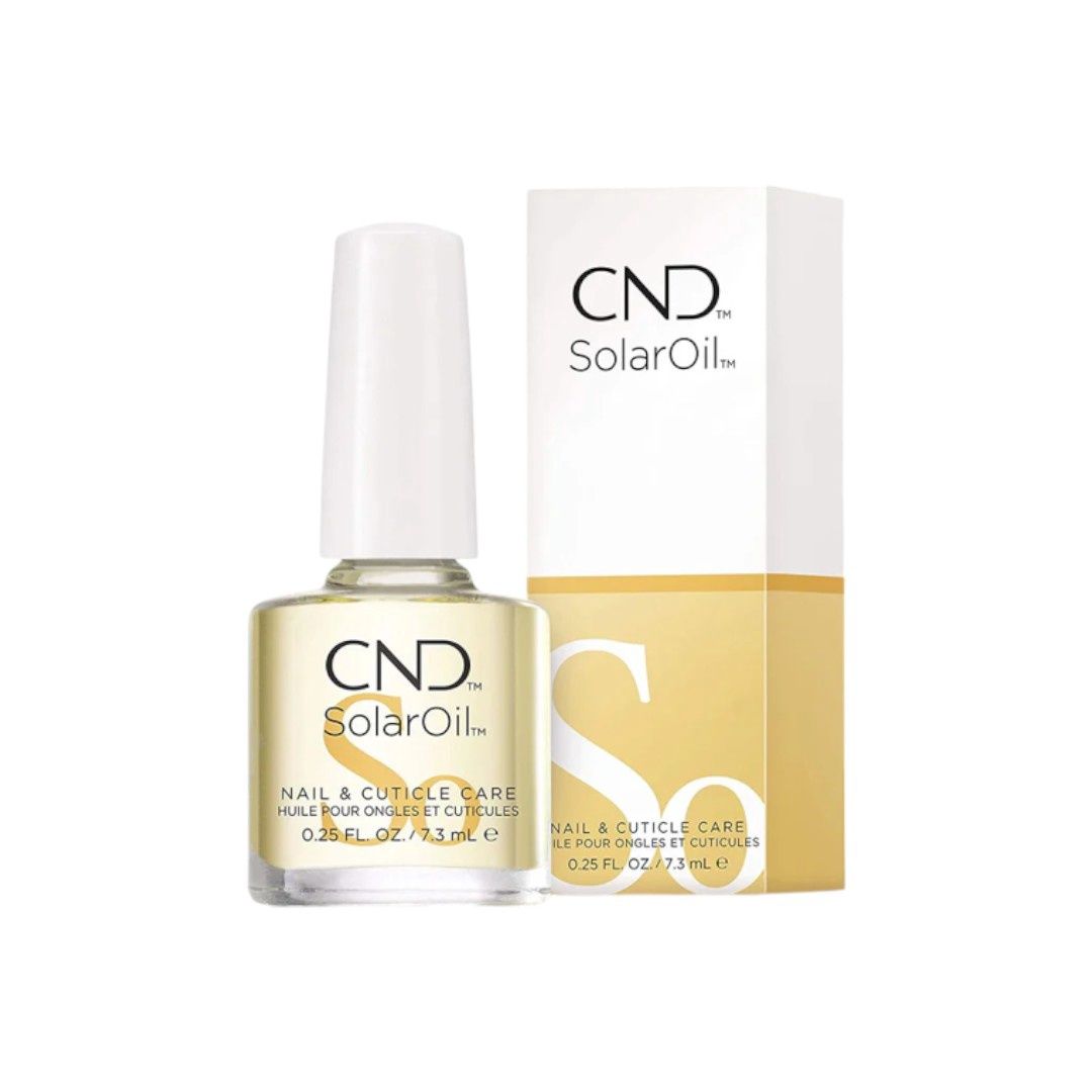 CND Solaroil 7.3mL