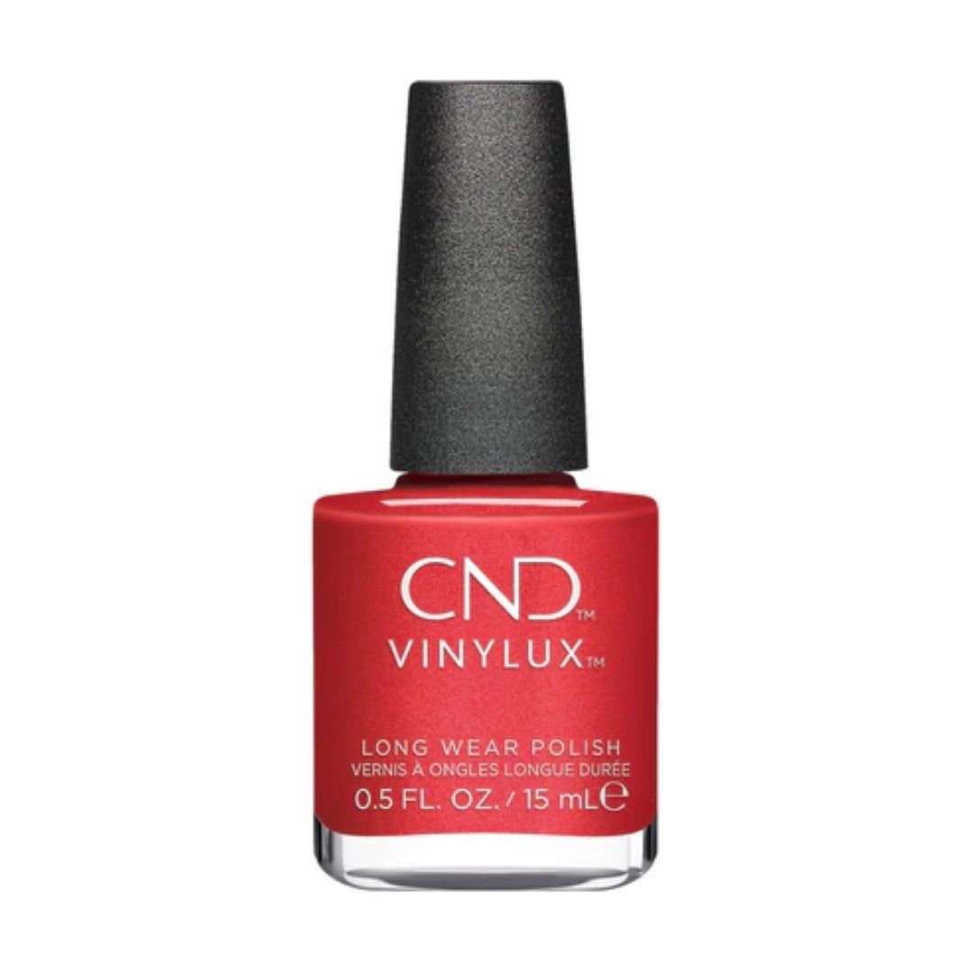 CND Vinylux 15mL - Dragon Slay All Day#482- Nail Polish