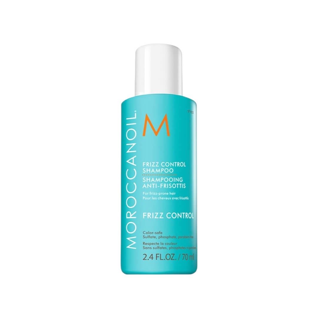 Moroccanoil Frizz Control Shampoo 70mL