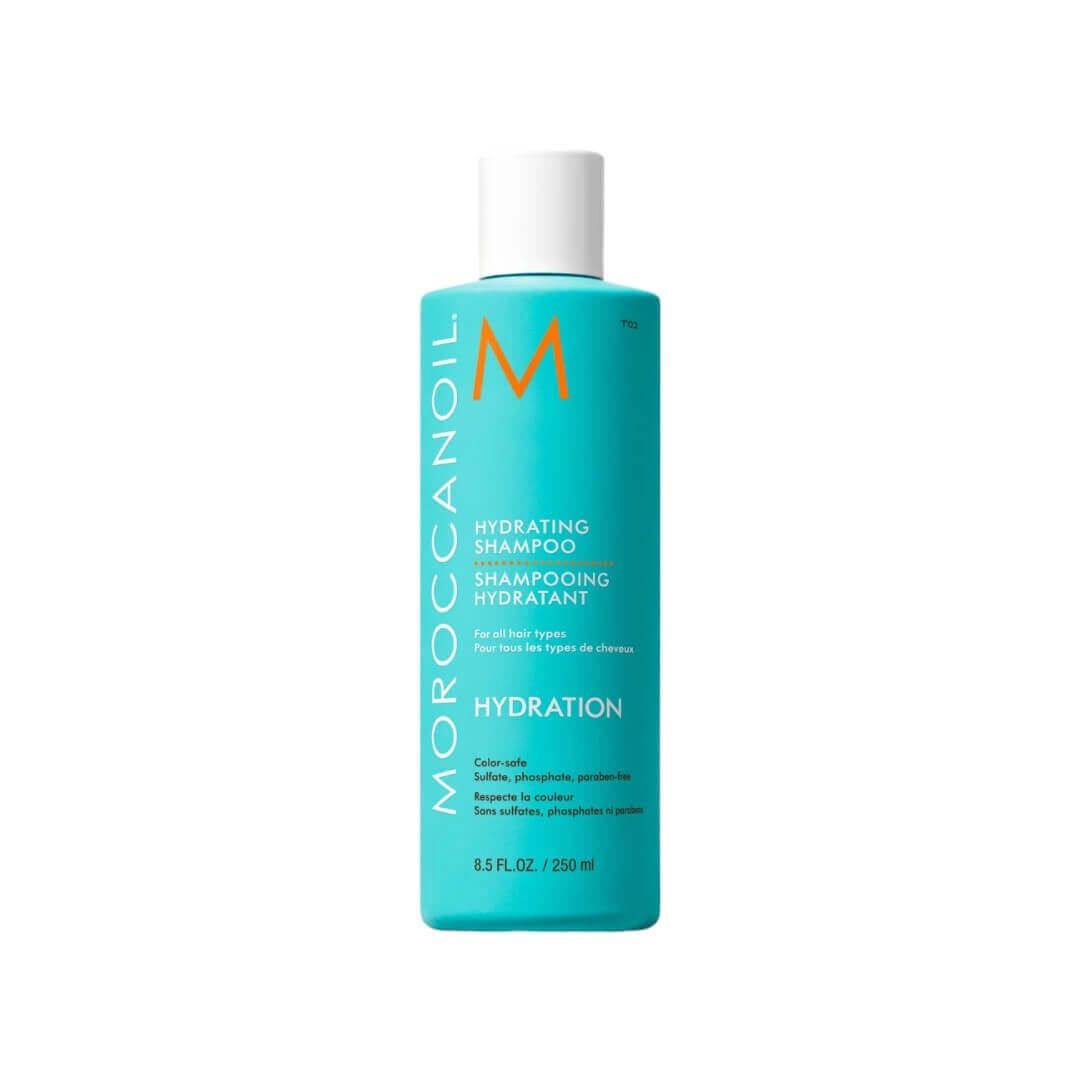 Moroccanoil Hydrating Shampoo 250mL
