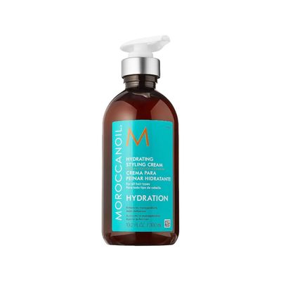 Moroccanoil Hydrating Styling Cream 300mL