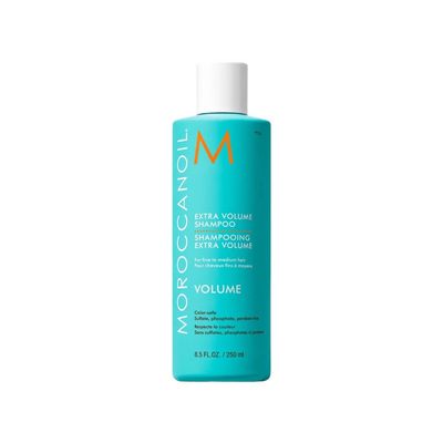 Moroccanoil Extra Volume Shampoo 250mL
