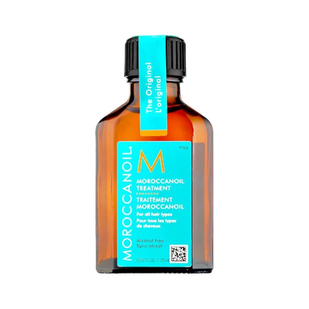 Moroccanoil Treatment Hair Oil - Original 25mL