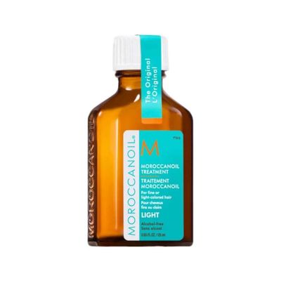 Moroccanoil Treatment Hair Oil - Light 25mL