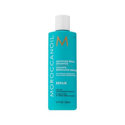 Moroccanoil Moisture Repair Shampoo 250mL