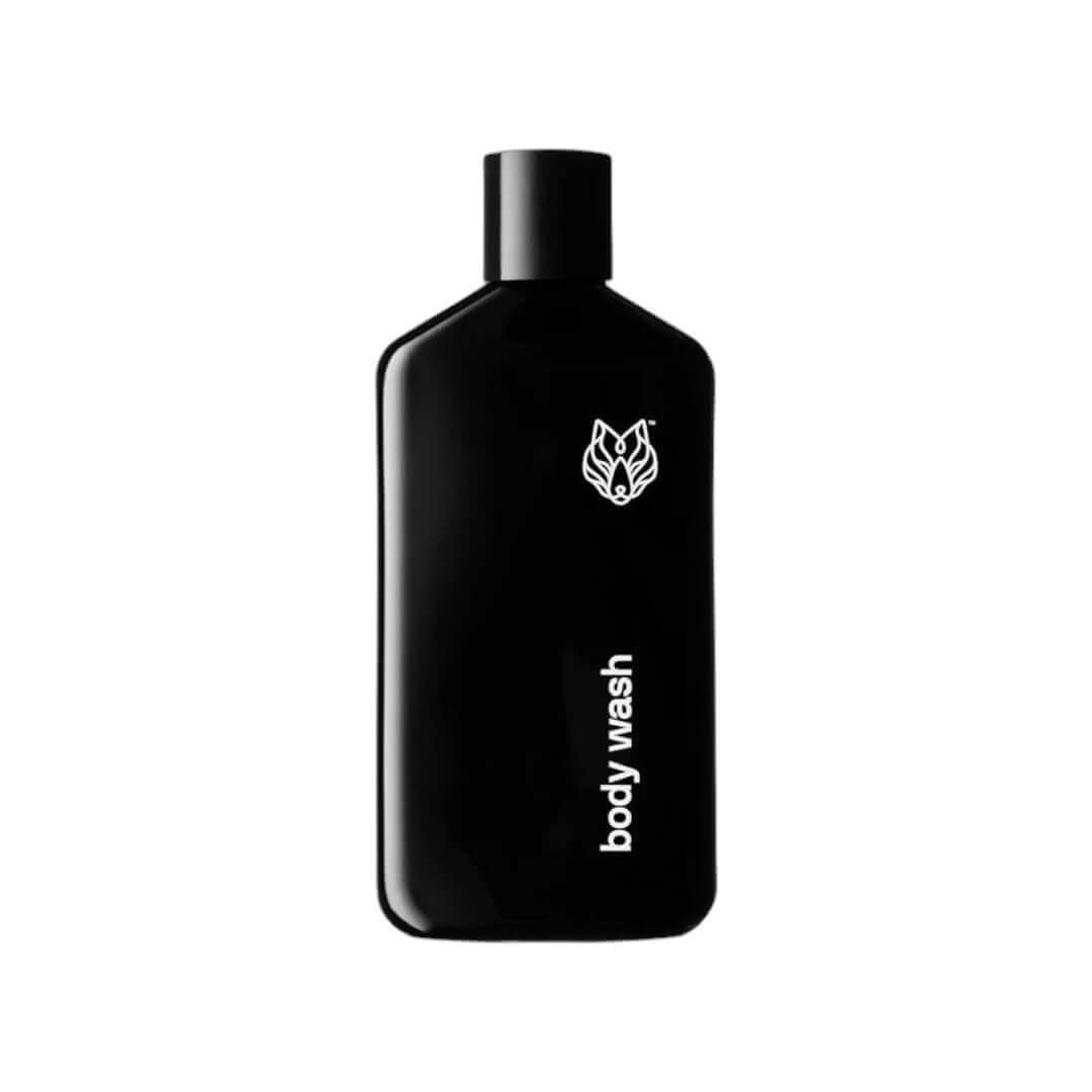 BlackWolf Body Wash 300mL