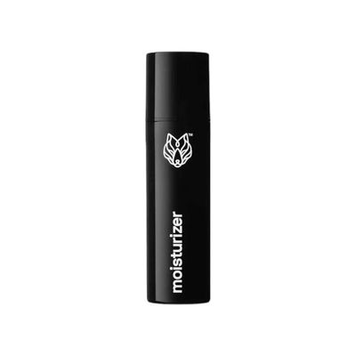 BlackWolf Face Moisturizing Gel - Oil Free 50mL
