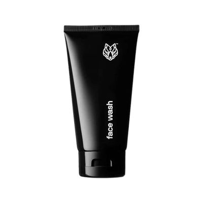 BlackWolf Face Wash 150mL