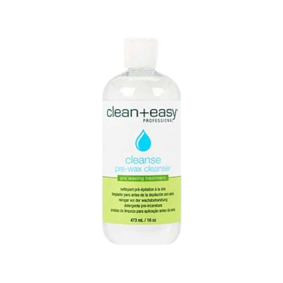 Clean+Easy &quot;Cleanse&quot; Pre-Wax Cleanser 16oz