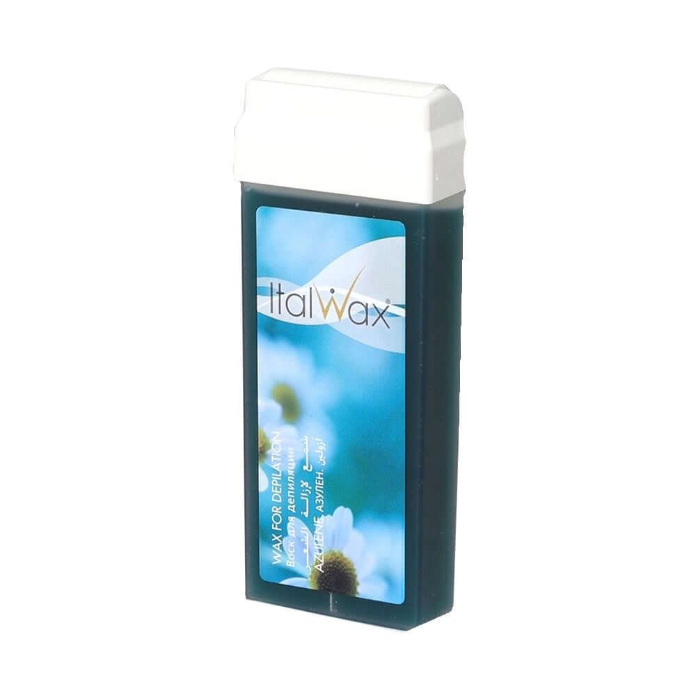 Italy Roller Wax Stick, Scents: Azulene