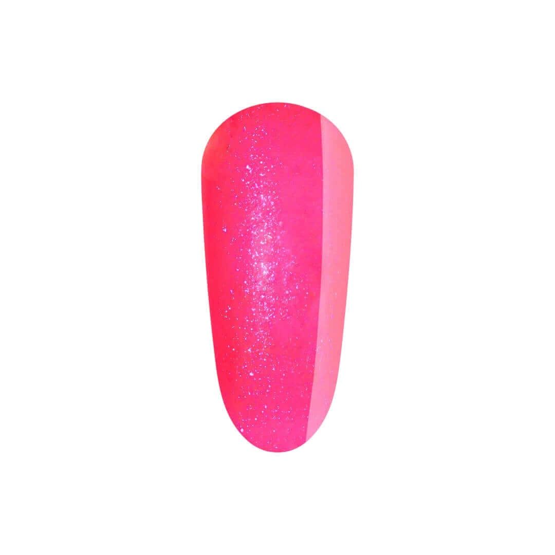The GelBottle - Hot - Gel Polish