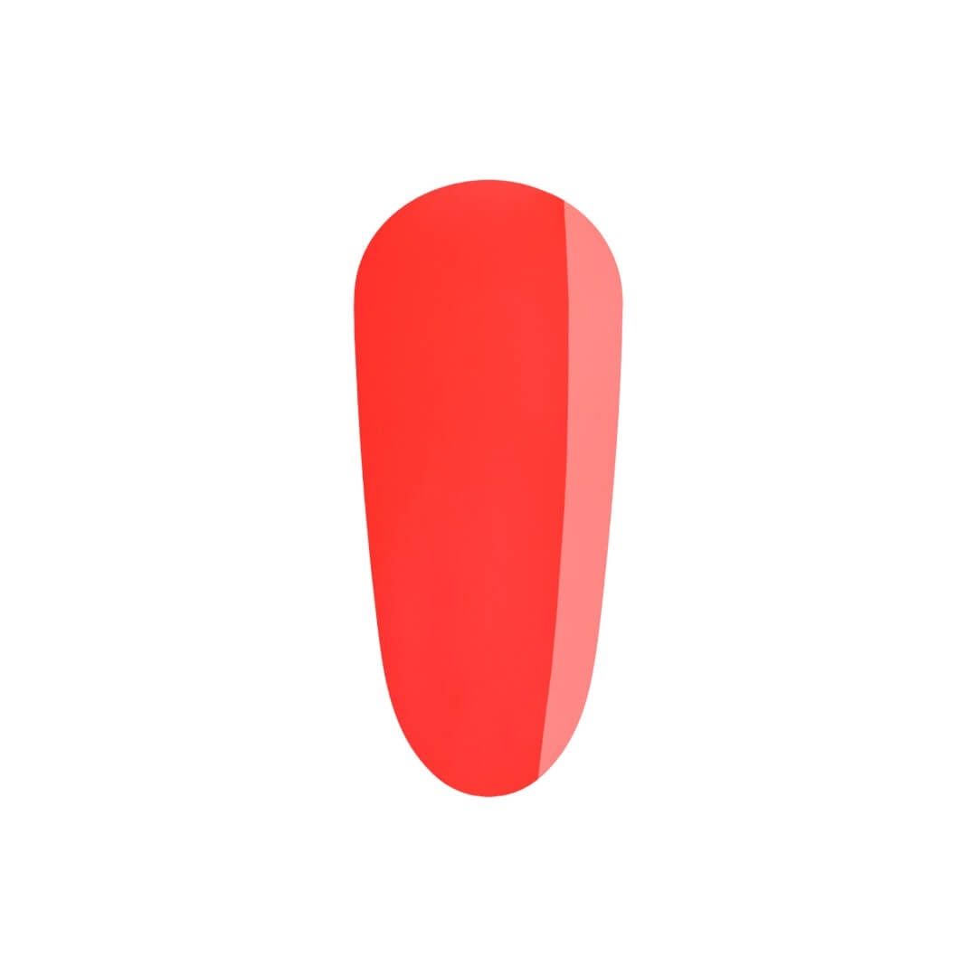 The GelBottle - Mini Dress - Gel Polish