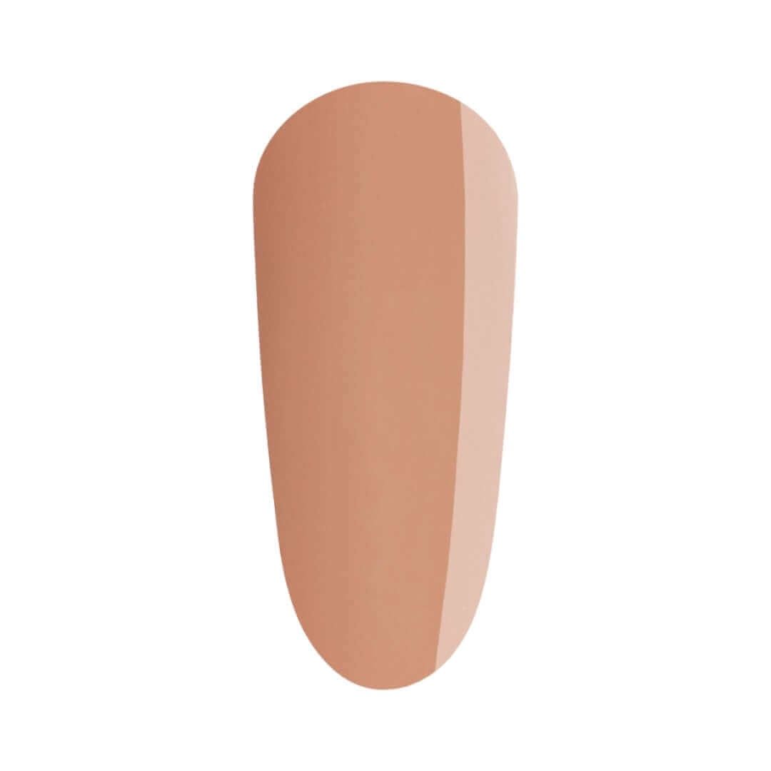 The GelBottle - Toffee - BIAB