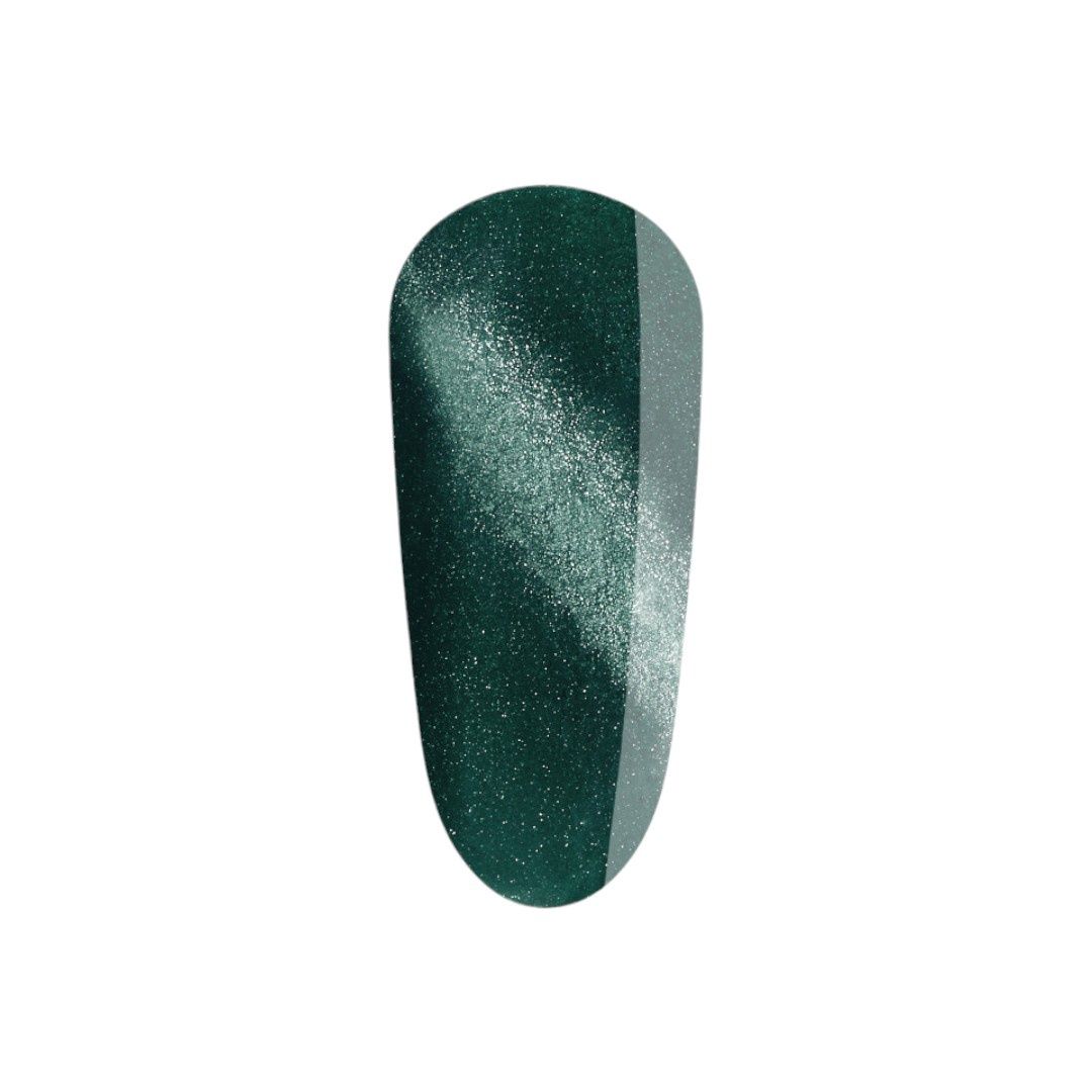 The GelBottle HEMA-FREE Paint - Belgravia Cat Eye - Gel Polish