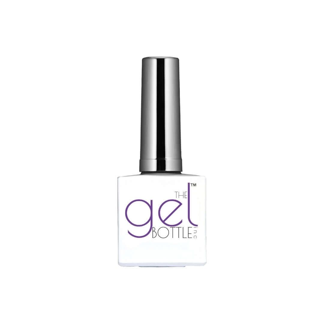 The GelBottle - White - BIAB