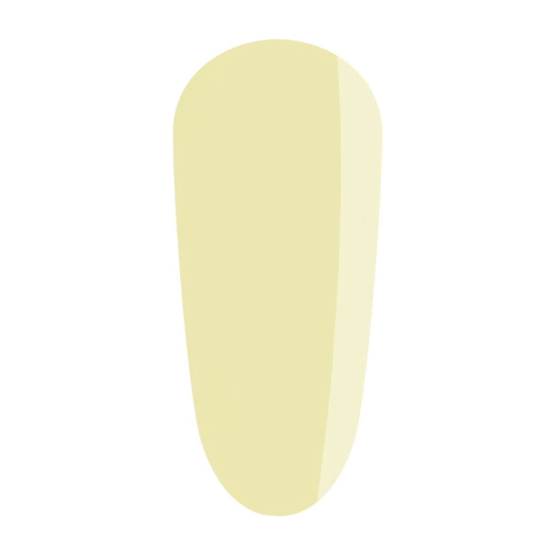 The GelBottle HEMA-FREE Paint - Banana - Gel Polish