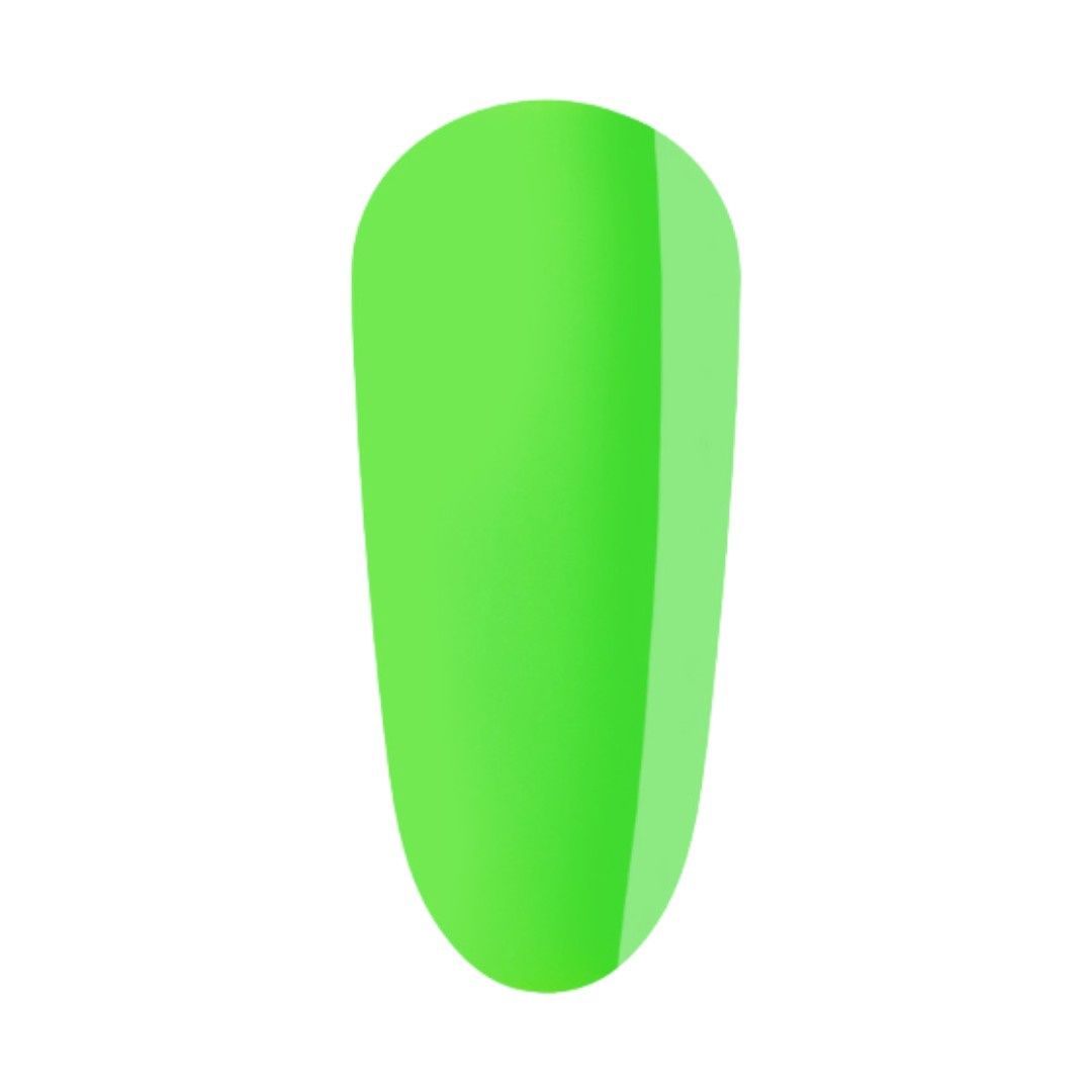 The GelBottle HEMA-FREE Paint - Rainbow - Gel Polish