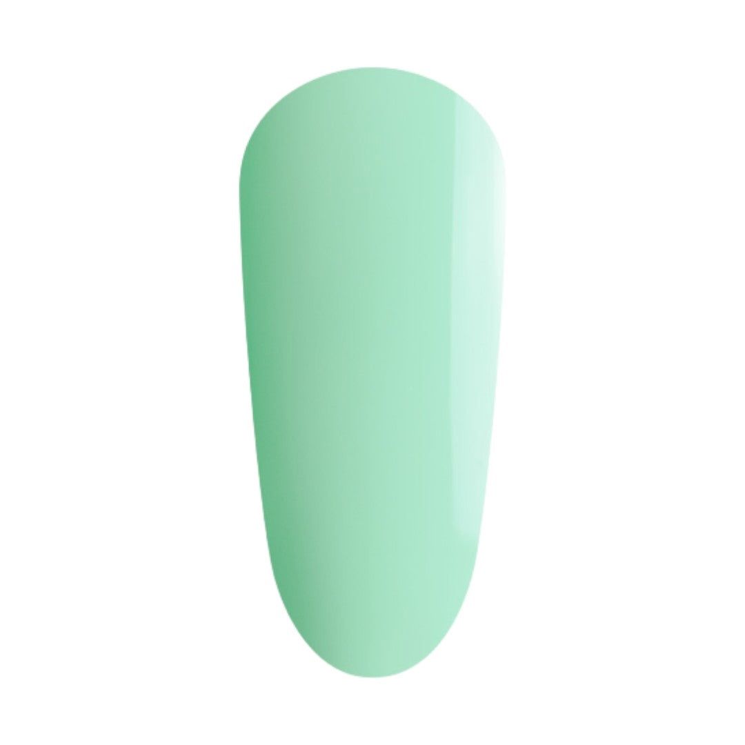 The GelBottle HEMA-FREE Paint - Mint - Gel Polish