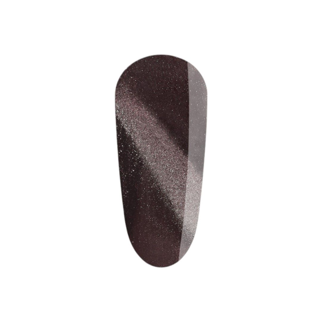 The GelBottle HEMA-FREE Paint - Duchess Cat Eye - Gel Polish