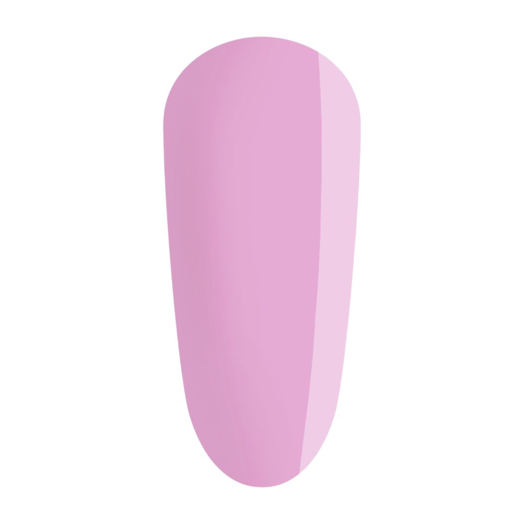 The GelBottle HEMA-FREE Paint - Milkshake - Gel Polish