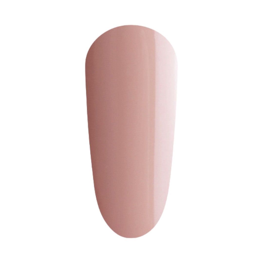 The GelBottle HEMA-FREE Paint - Naked - Gel Polish