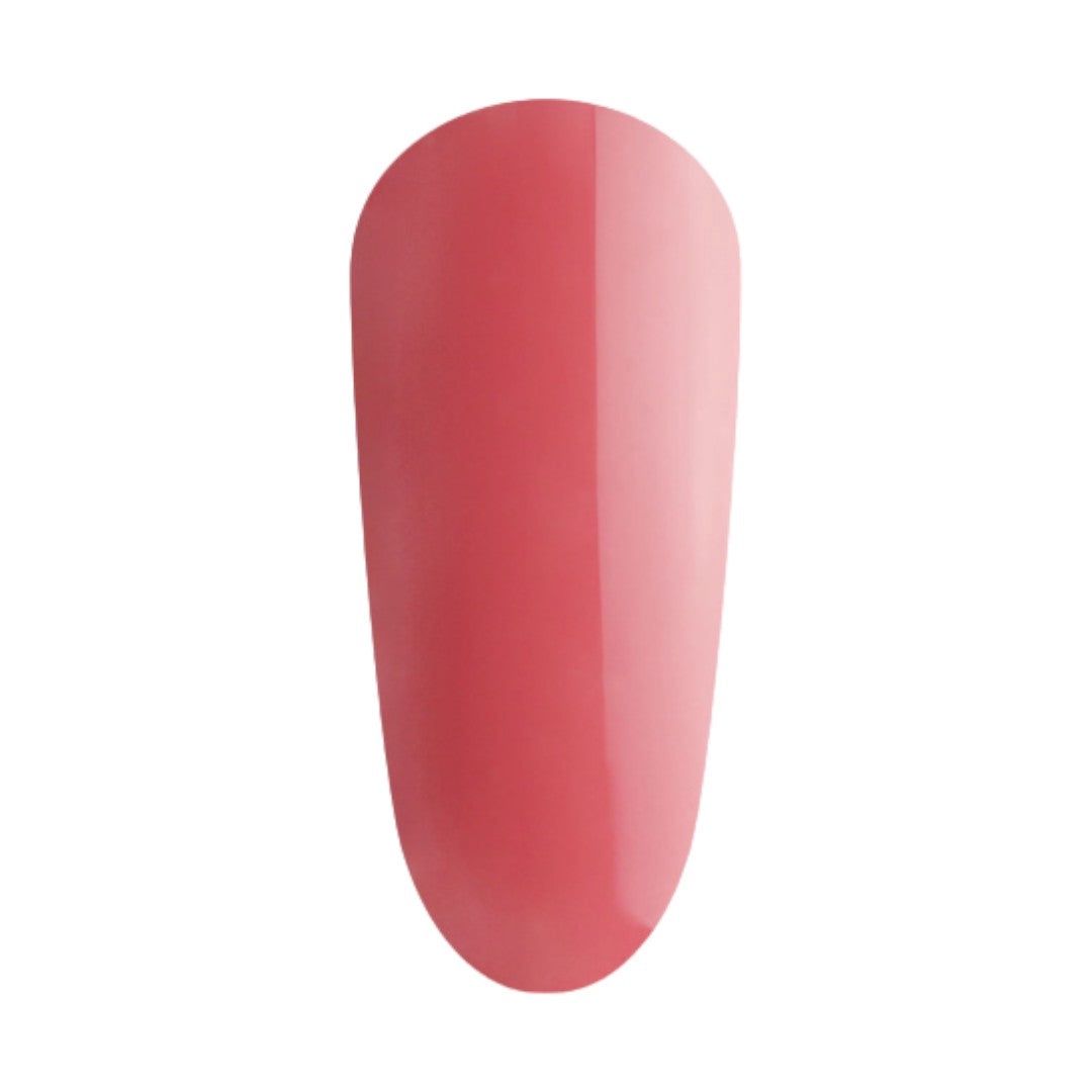 The GelBottle HEMA-FREE Paint - Rhubarb - Gel Polish