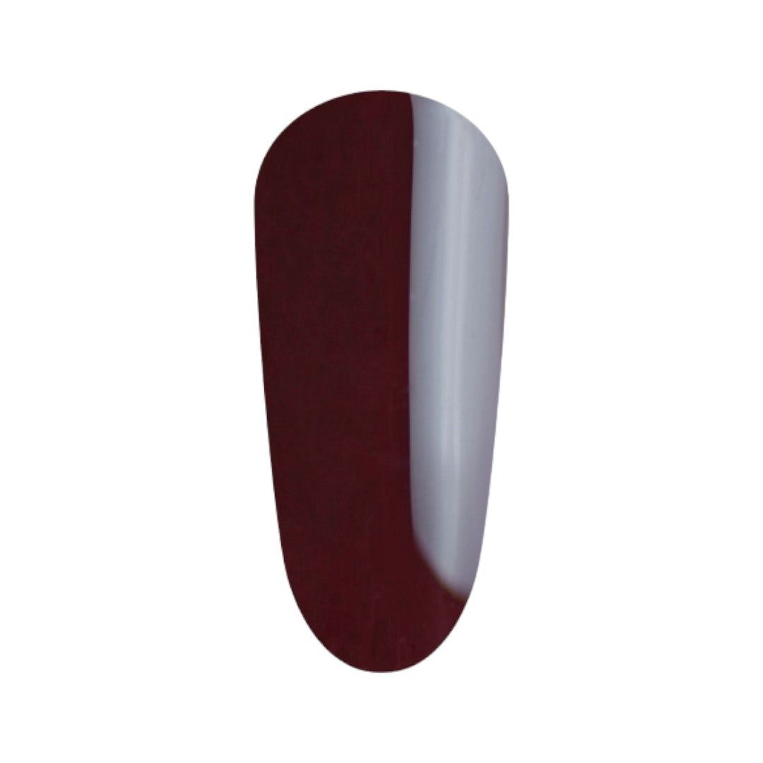 The GelBottle HEMA-FREE Paint - Manhattan - Gel Polish