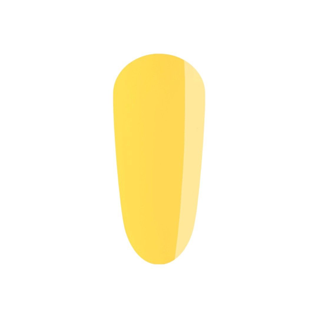 The GelBottle HEMA-FREE Paint - Fries - Gel Polish