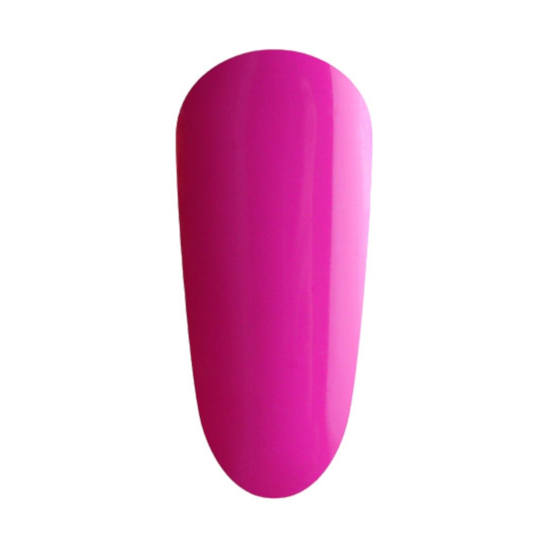 The GelBottle HEMA-FREE Paint - Miami - Gel Polish