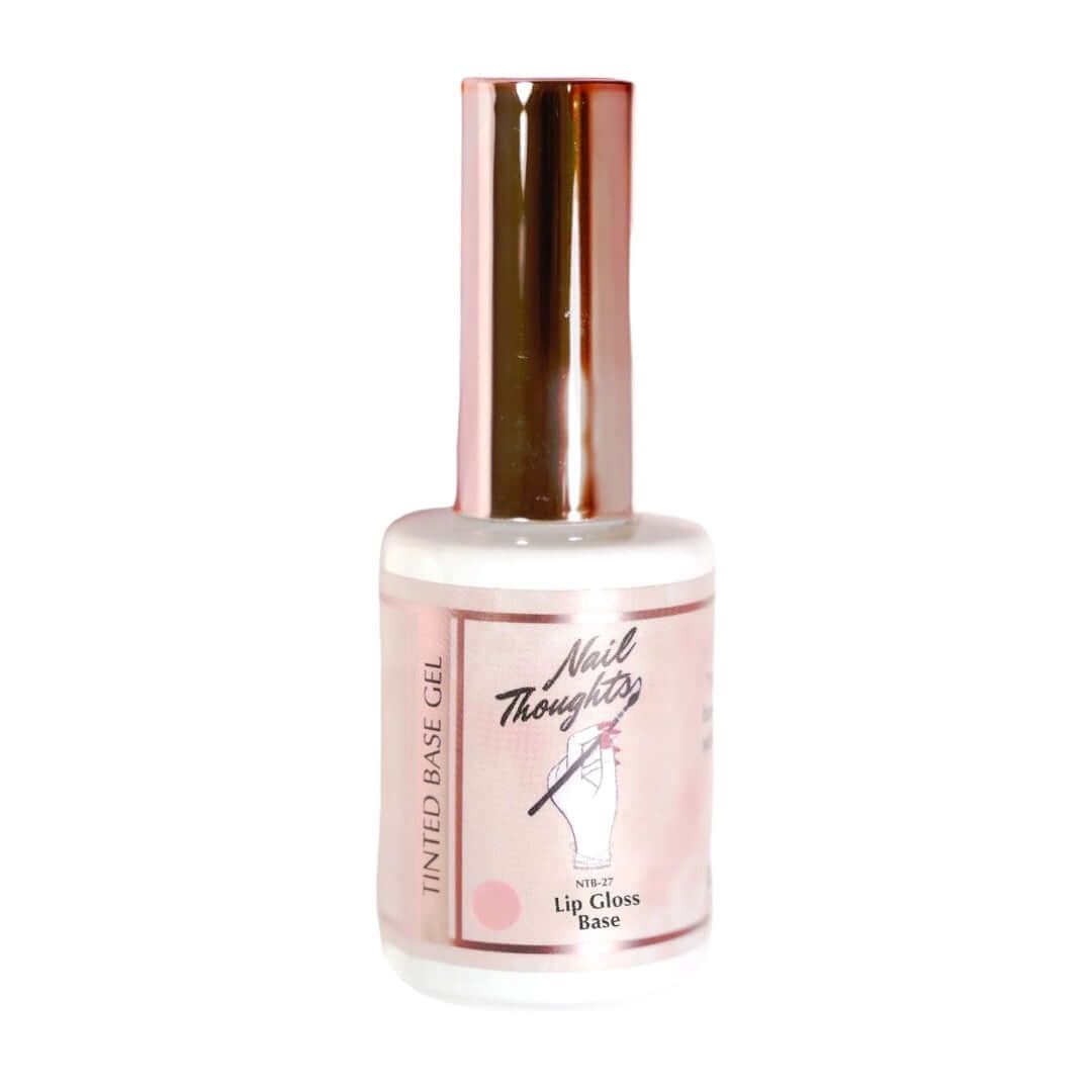 Kokoist Nail Thoughts #NTB-27 Lip Gloss - Tint Base Gel
