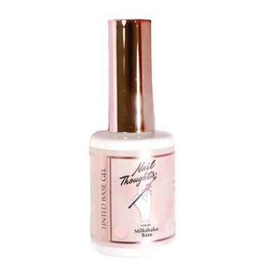 Kokoist Nail Thoughts #NTB-09 Milkshake - Tint Base Gel