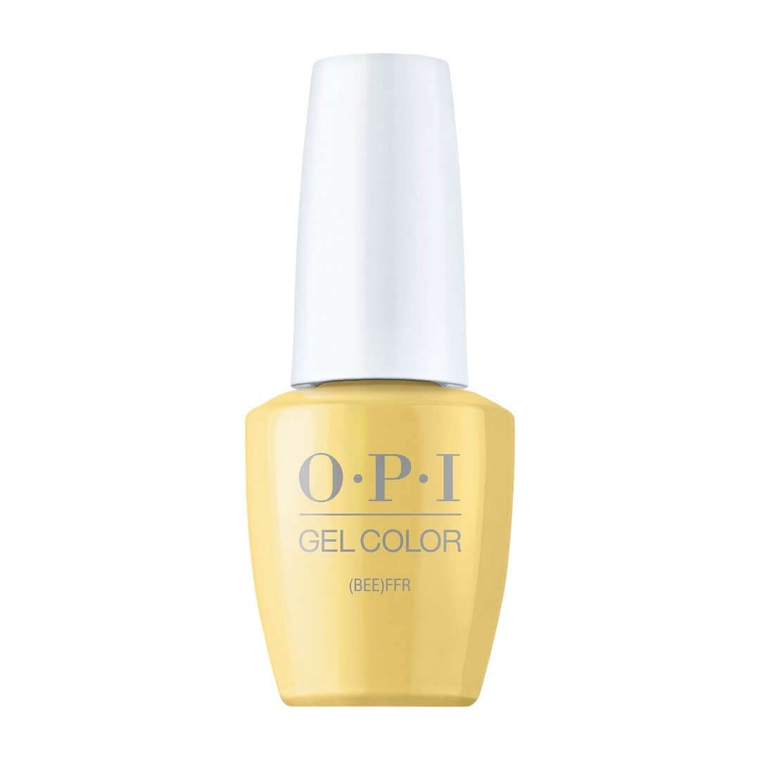OPI (Bee)FFR GCS034 - Gel Polish