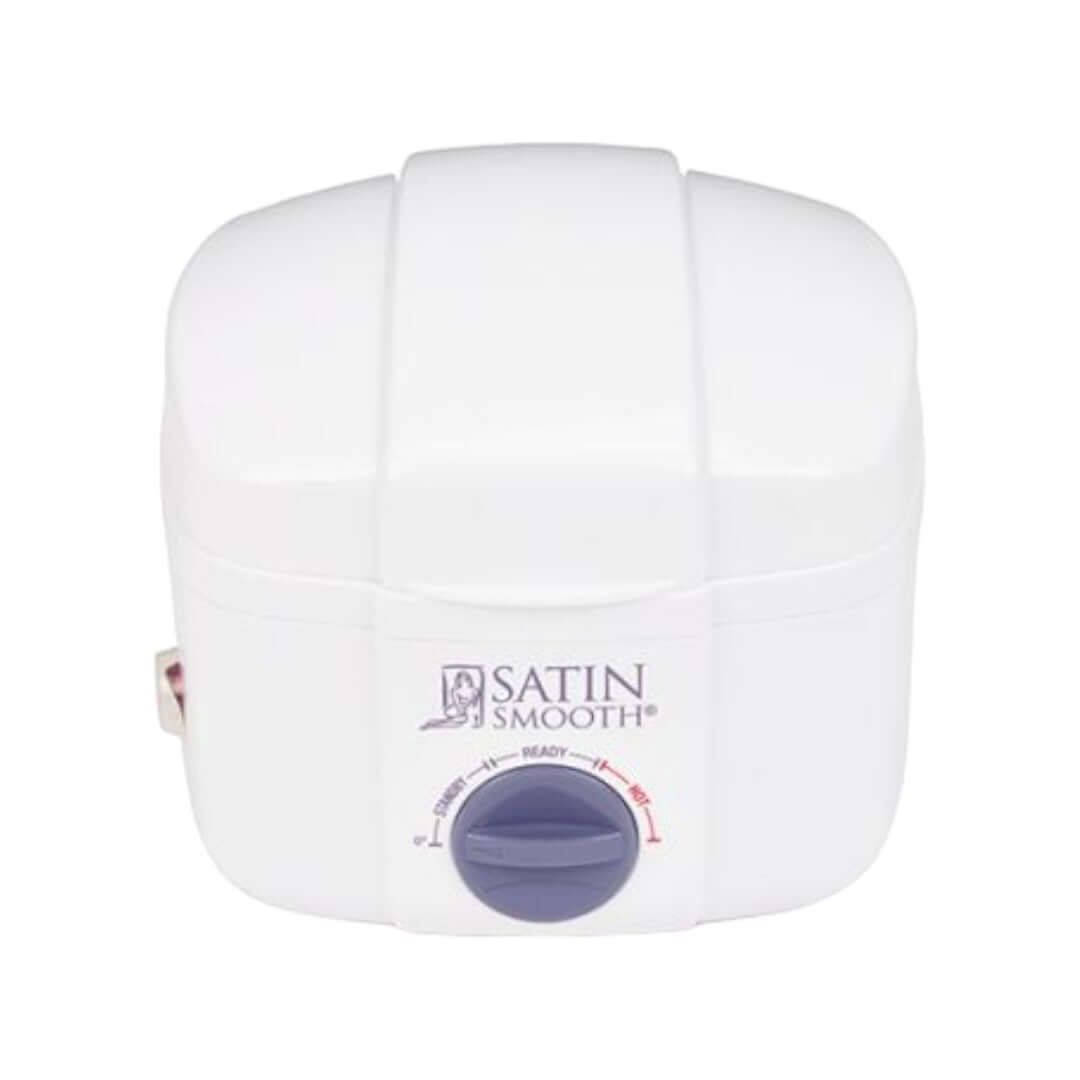 Satin Smooth Professional Single Wax Warmer