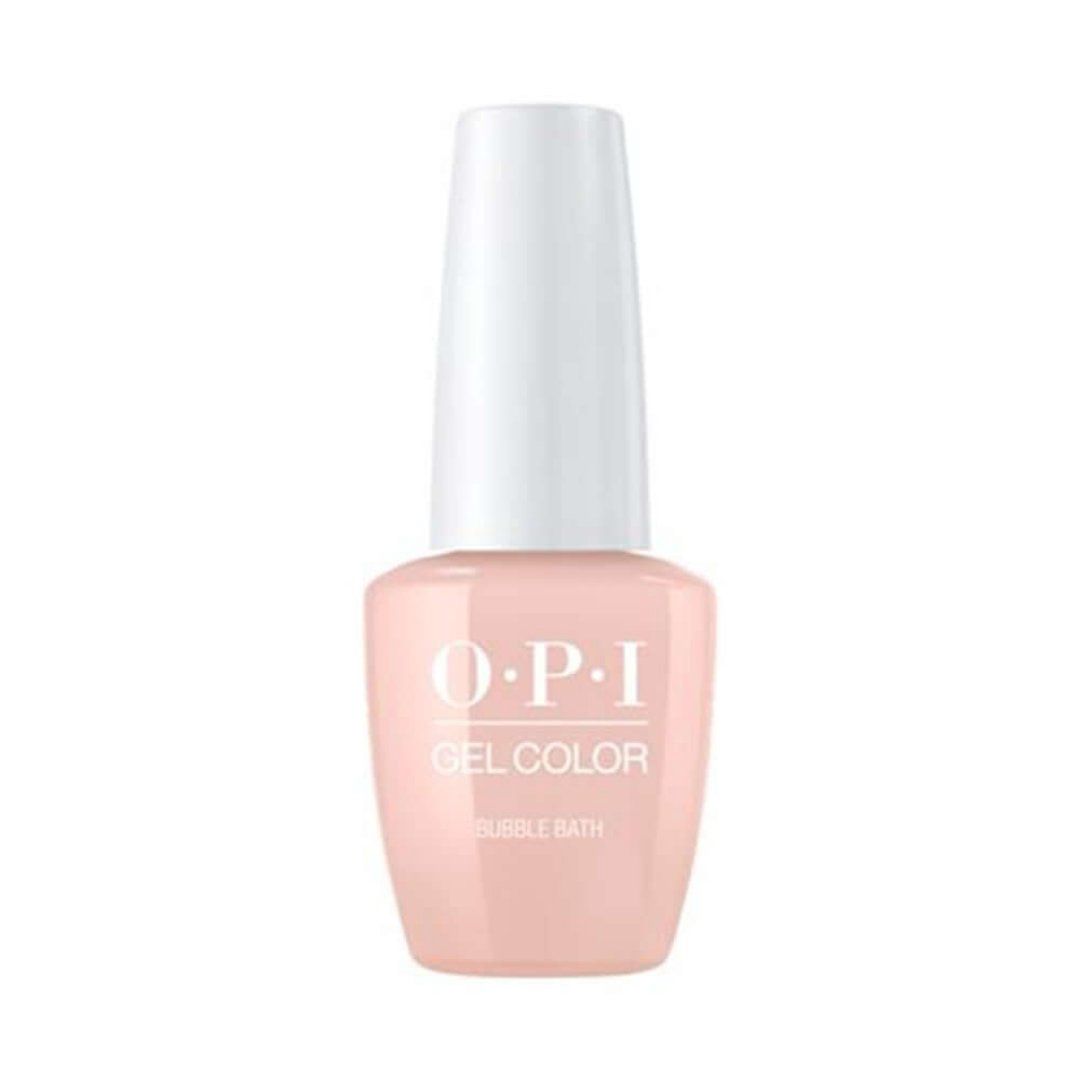 OPI Bubble Bath GCS86 - Gel Polish