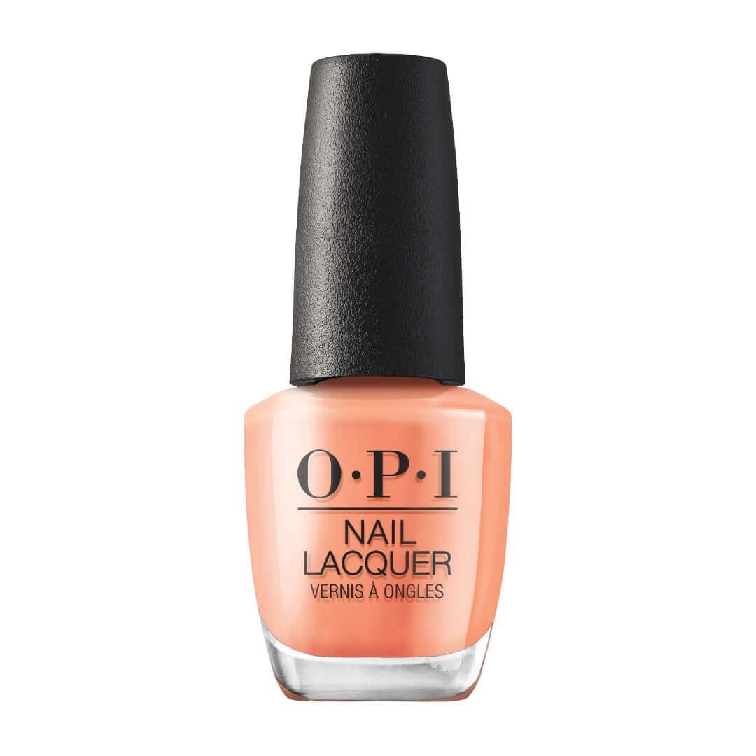 OPI Apricot AF NLS014 - Nail Polish