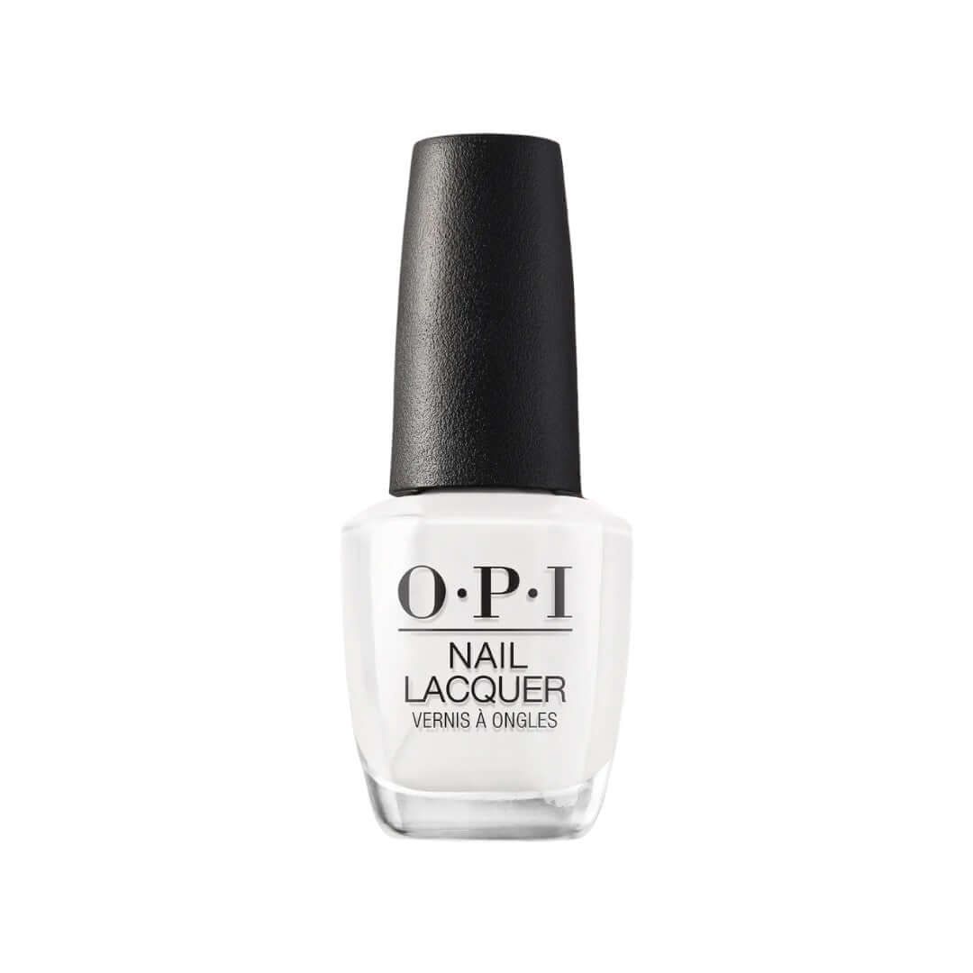 OPI Alpine Snow NLL00 - Nail Polish