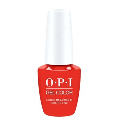 OPI A Good Man-darin Is Hard To Find GCH47 - Gel Polish