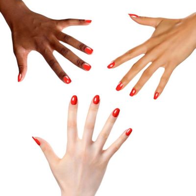 OPI A Good Man-darin Is Hard To Find GCH47 - Gel Polish