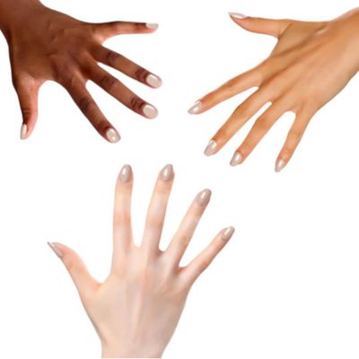 OPI Coconuts Over OPI GCF89 - Gel Polish
