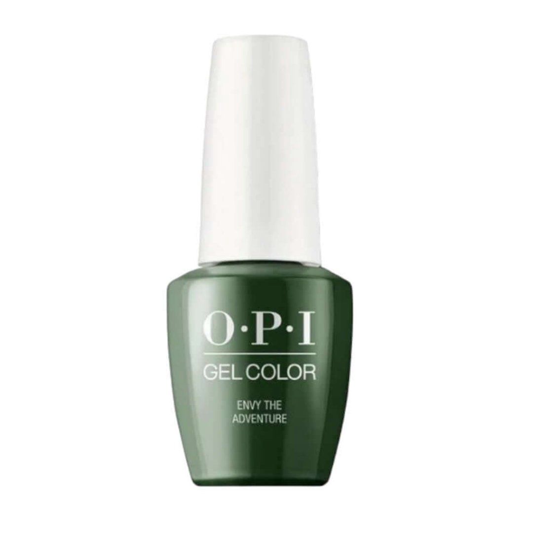 OPI Envy The Adventure GCHPK06 - Gel Polish