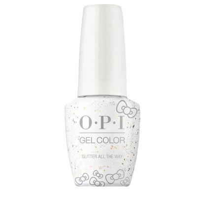 OPI Born To Sparkle GCHPL13 - Gel Polish