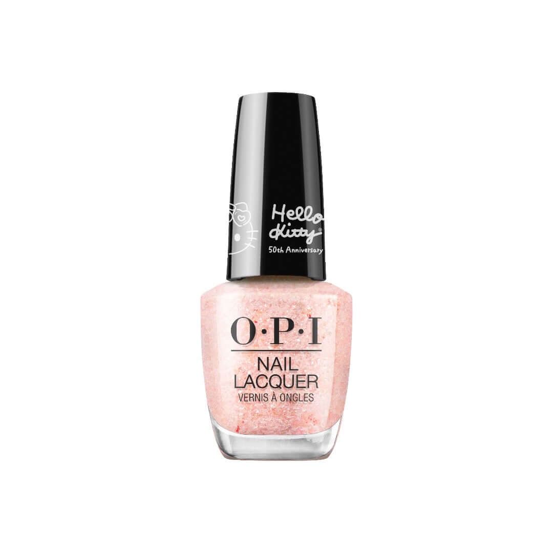 OPI Big Celebration NLHK02 - Nail Polish