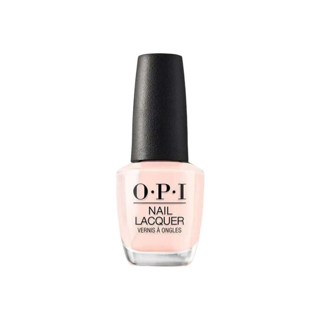OPI Bubble Bath NLS86 - Nail Polish